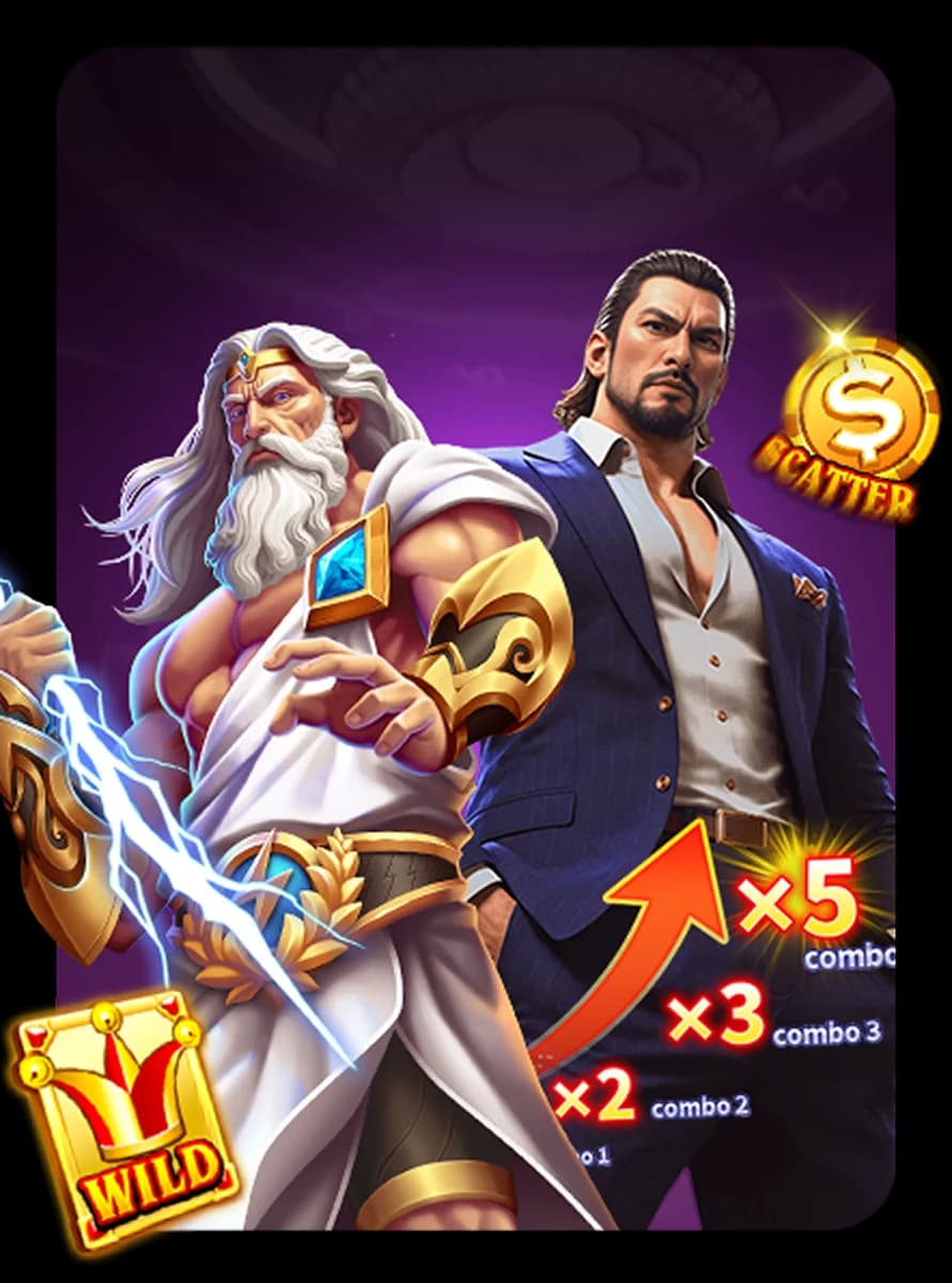 slots card