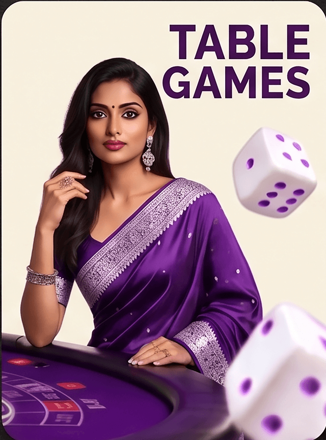 table-games card